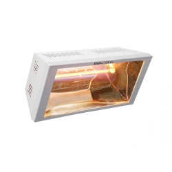 Електрически инфрачервен излъчвател Helios Titan Power H - 1.5 kW