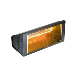 Електрически инфрачервен излъчвател Varma WR65/20 - 2.0 kW