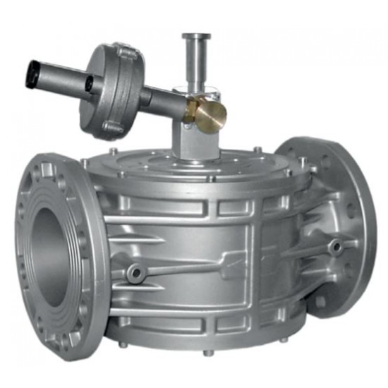 Отсекател по минимално налягане DN50 /UPSO/ 8-45 mbar