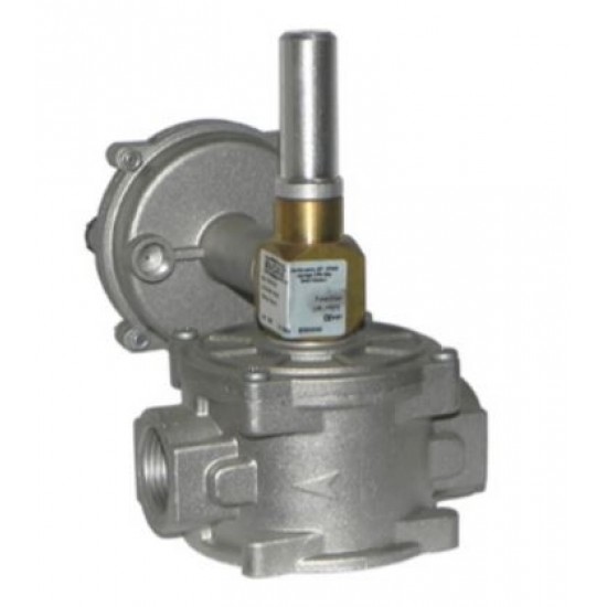 Отсекател по максимално налягане 1“ /OPSO/ 30-450 mbar