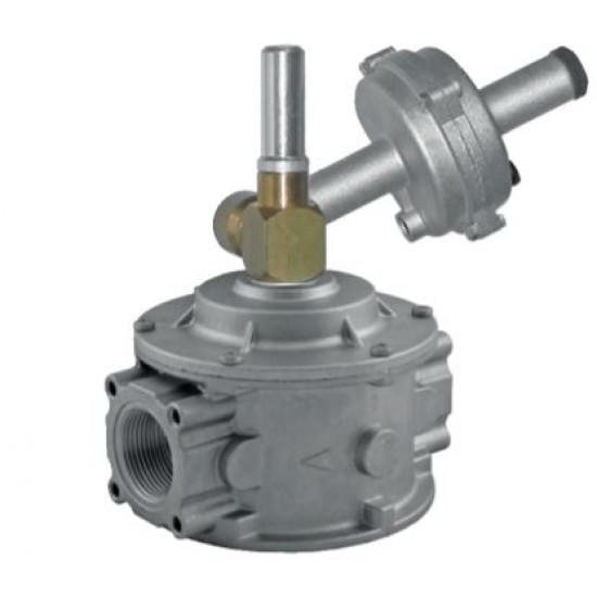 Отсекател по минимално налягане 3/4“ /UPSO/ 8-45 mbar