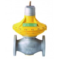 ALFA 40 BP - Регулатор за газ DN 40. Диапазон 23 - 120 mbar.