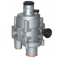 FRG/2MBCZ - Регулатор за газ 1“ с OPSO. Диапазон 10 - 180 mbar