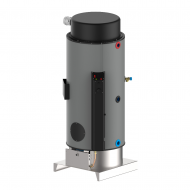 Газов бойлер LPG - 300 л - 23kW