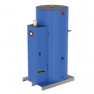 Кондензен газов бойлер NG - 900 л - 25kW