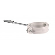 Скоба за стена ф 100 mm