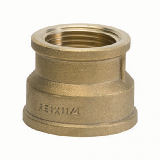 Муфа редуктивна 1“ x 1/2“