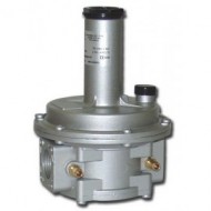 FRG/2MC - Стабилизатор с вграден филтър 1/2“. Диапазон 9 - 600 mbar.